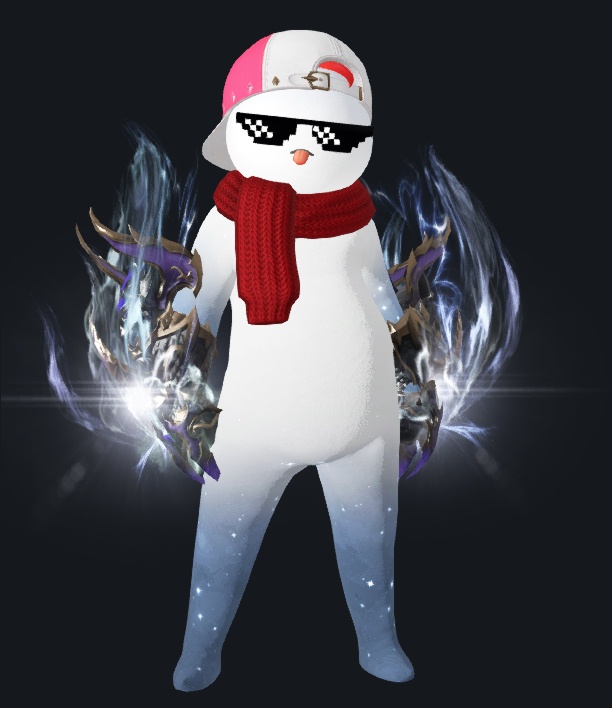 꽗라