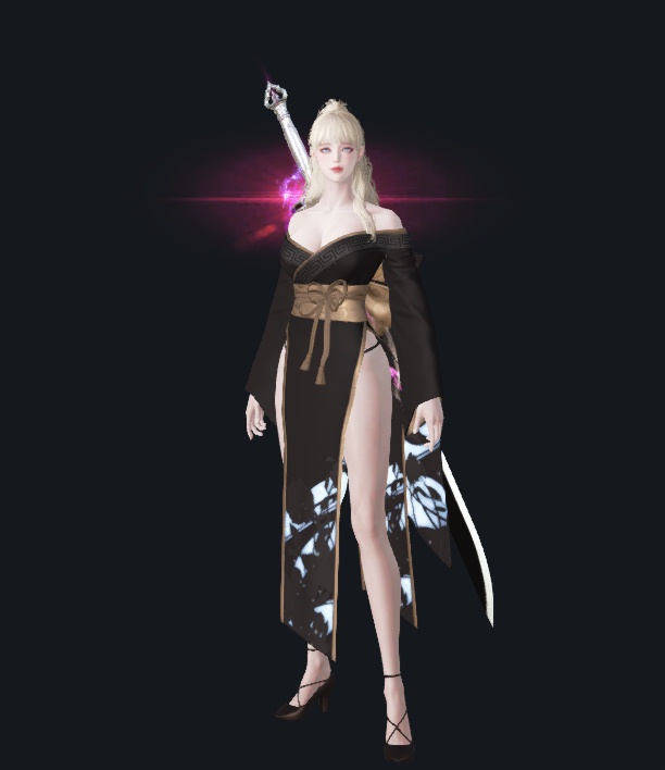 EirWhite