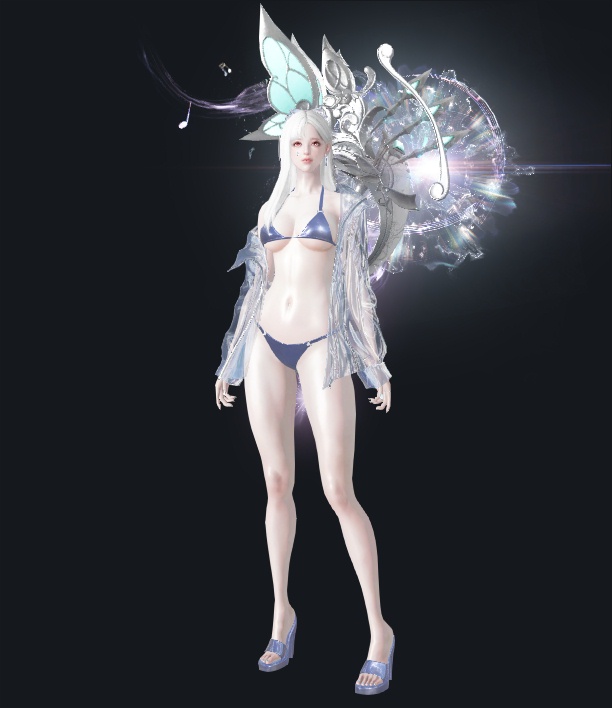 당녀