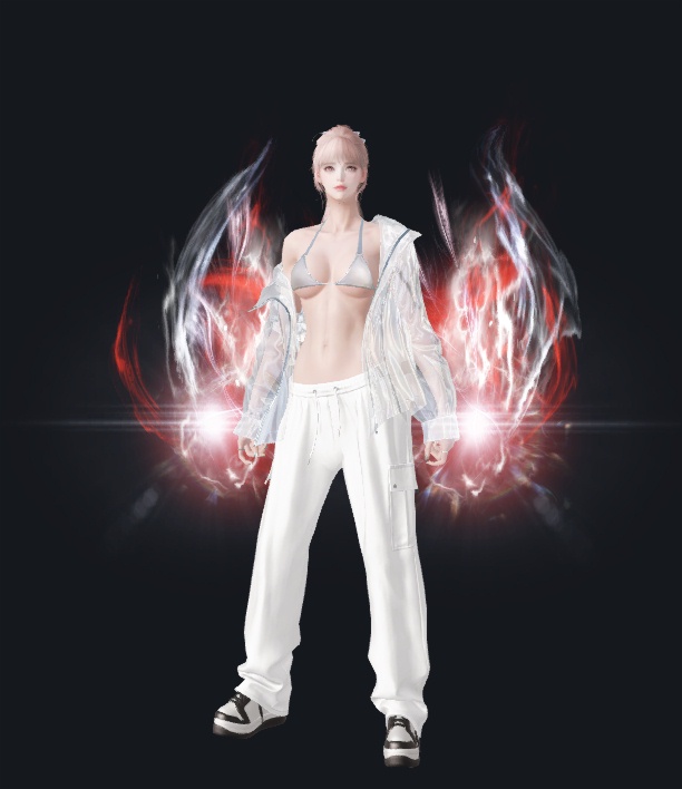 RainyFighter