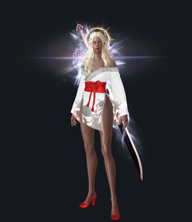 냦잉