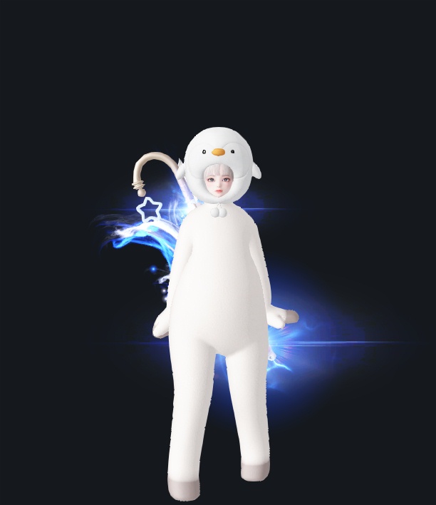 오햇님