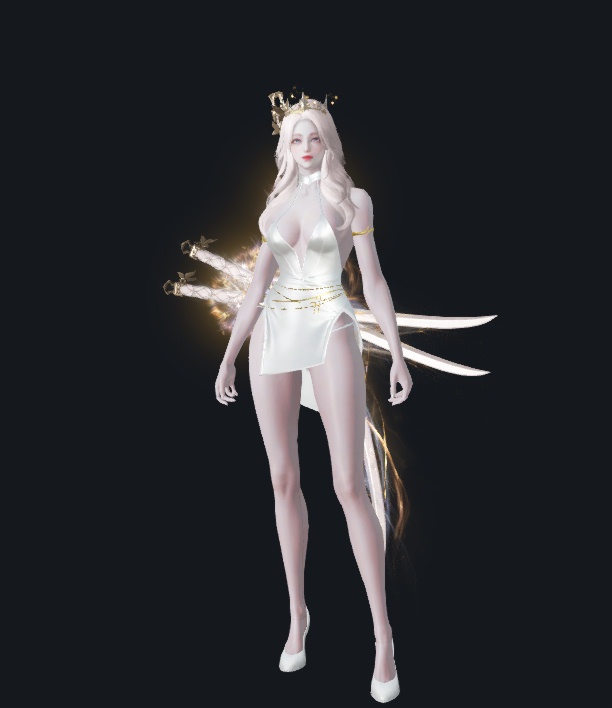 VIVIDblade