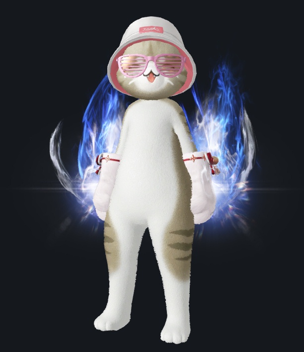 인파하는