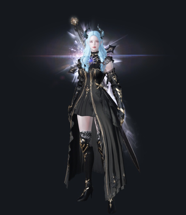 천Kyrja