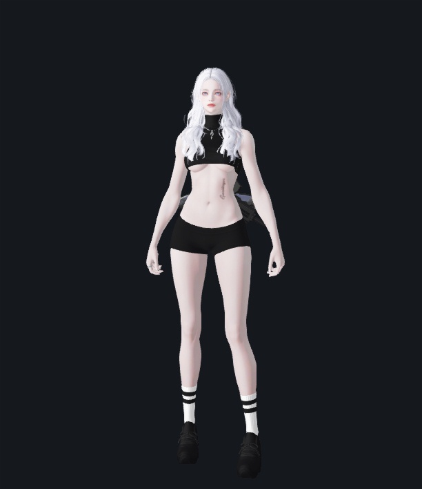 푸뿡