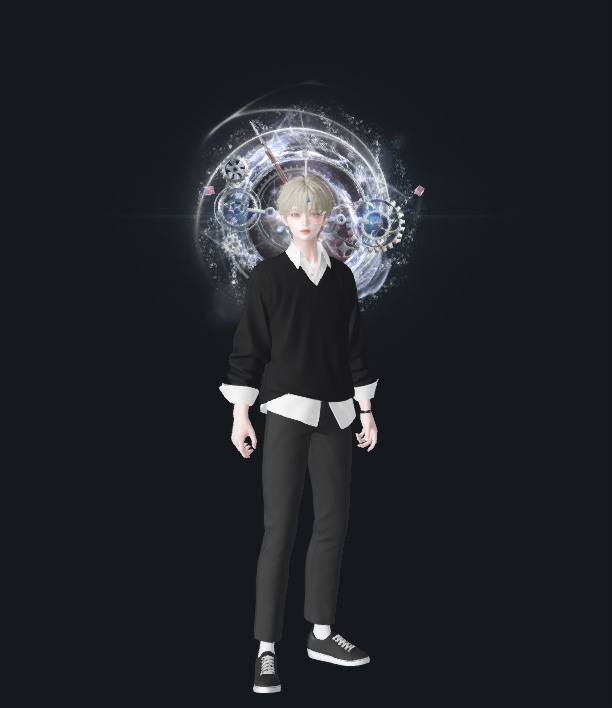 디몬션