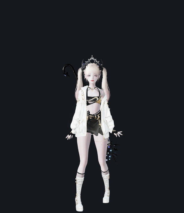 물래