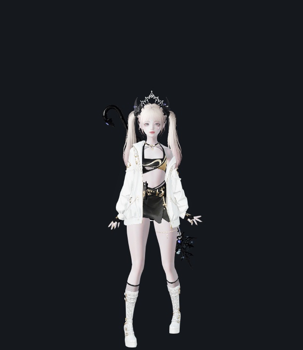 물래