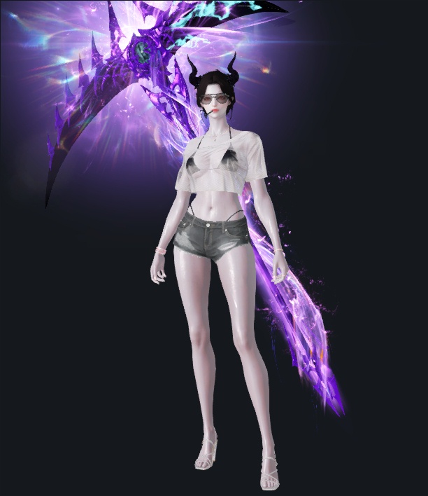 쌰싄