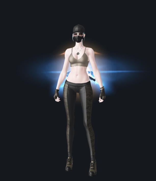 코로나건슬링어