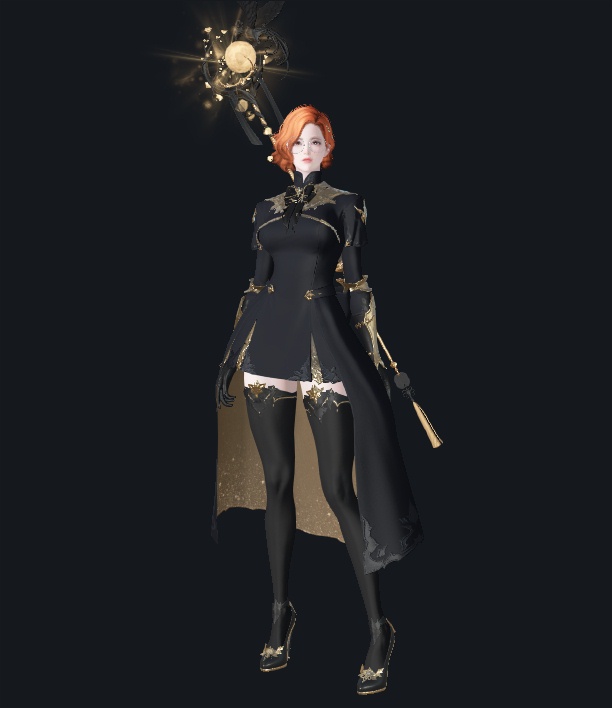 APCarry
