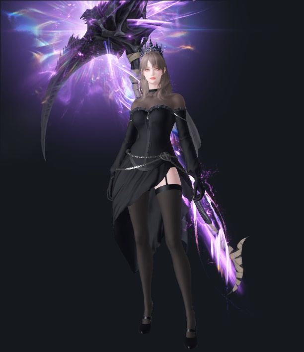 SoulBuff