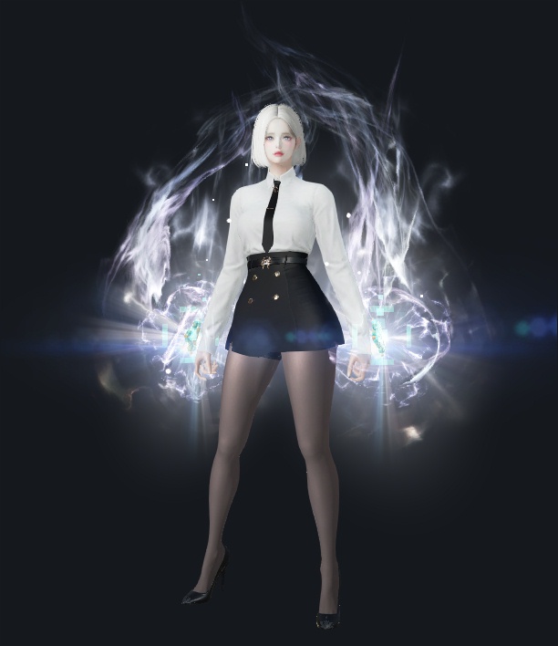 새싹반일진꼬봉