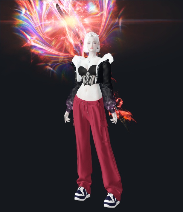 분신