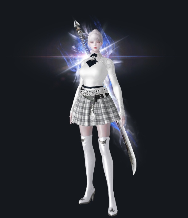 목자