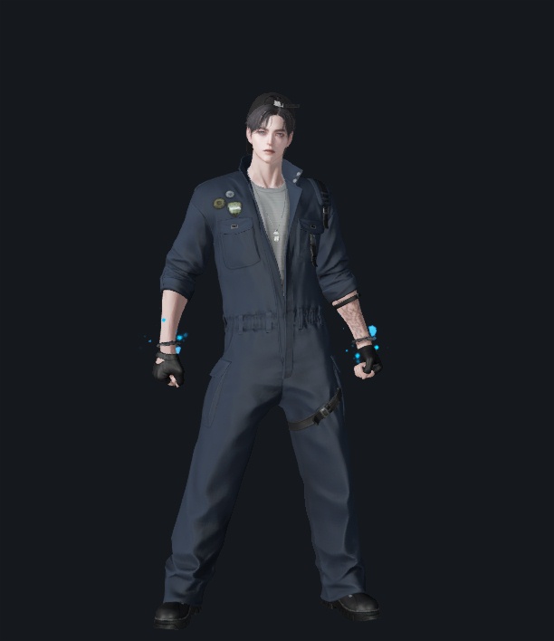 브팡팡
