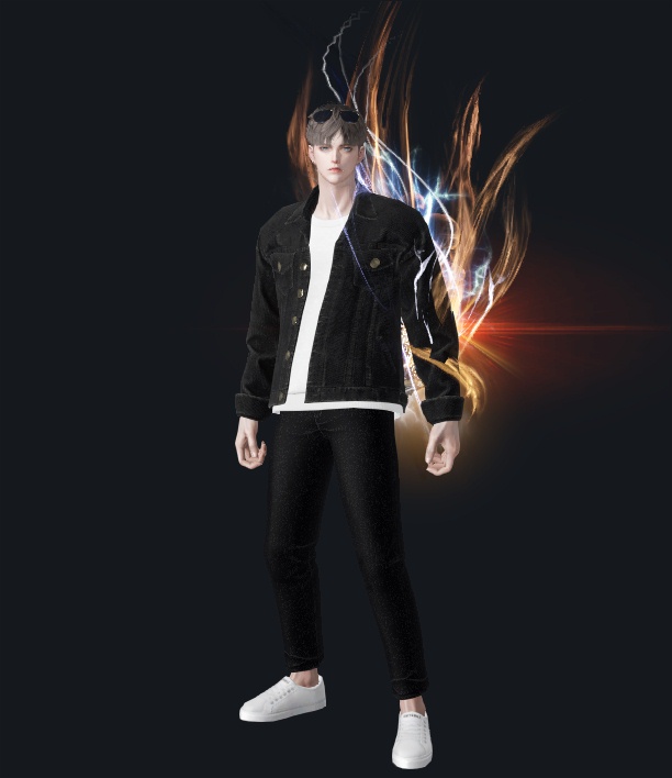 챈규