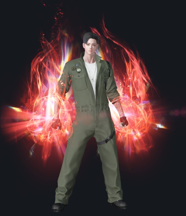 킁킝