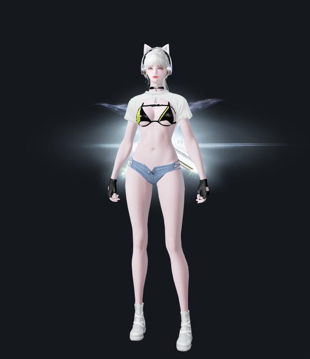냉밤