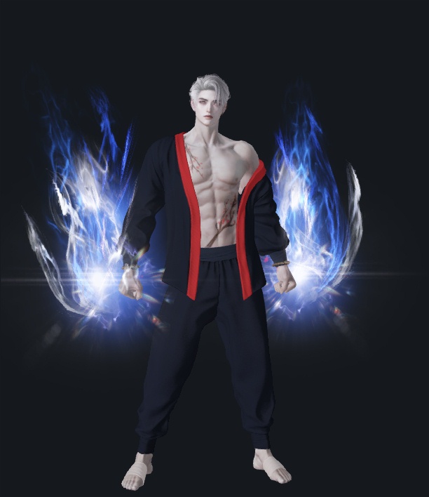 파암권