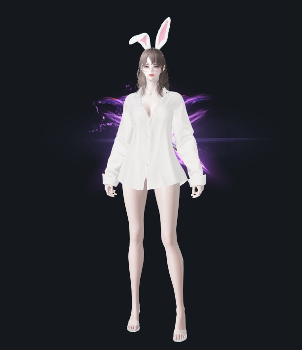 비댭