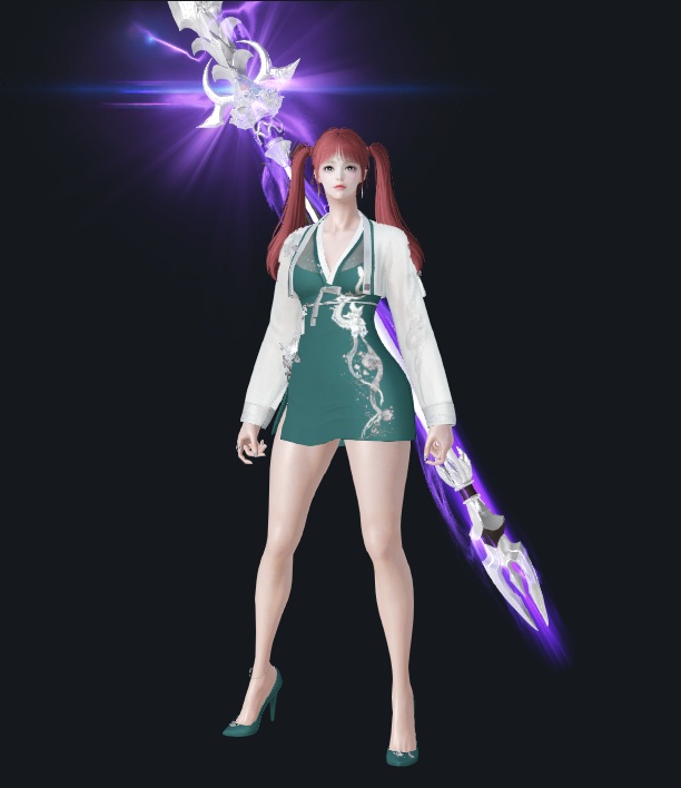 취릭