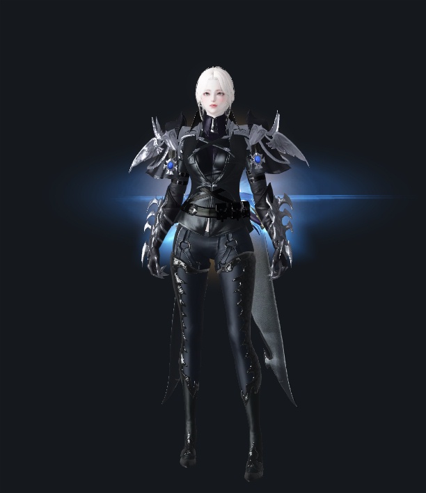힐점여