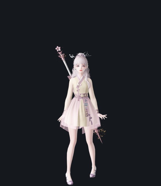 기류