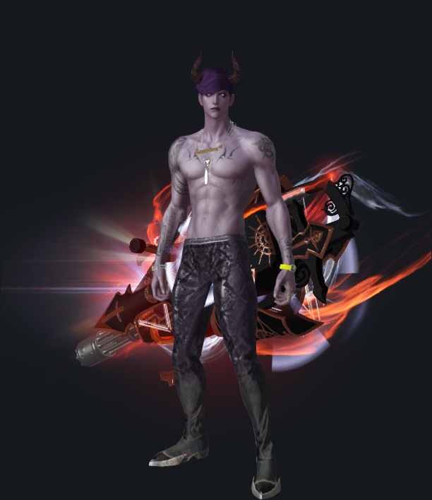 탄도화랑