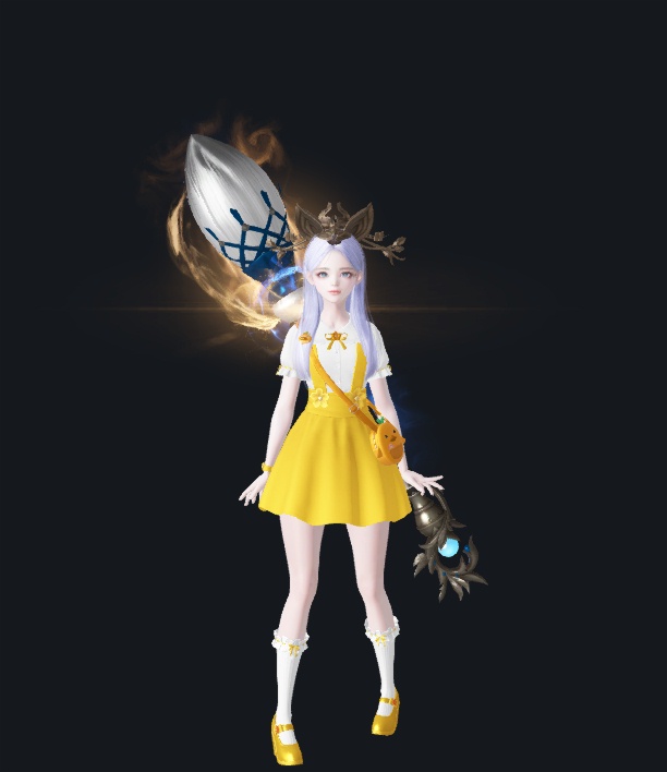 진새우