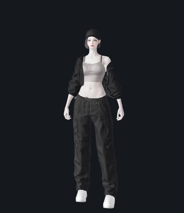 KimJeese