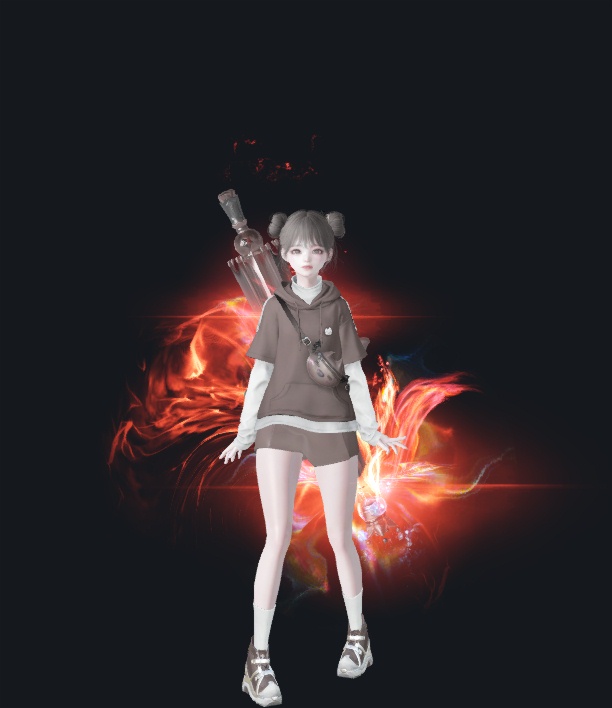 늘쫑임