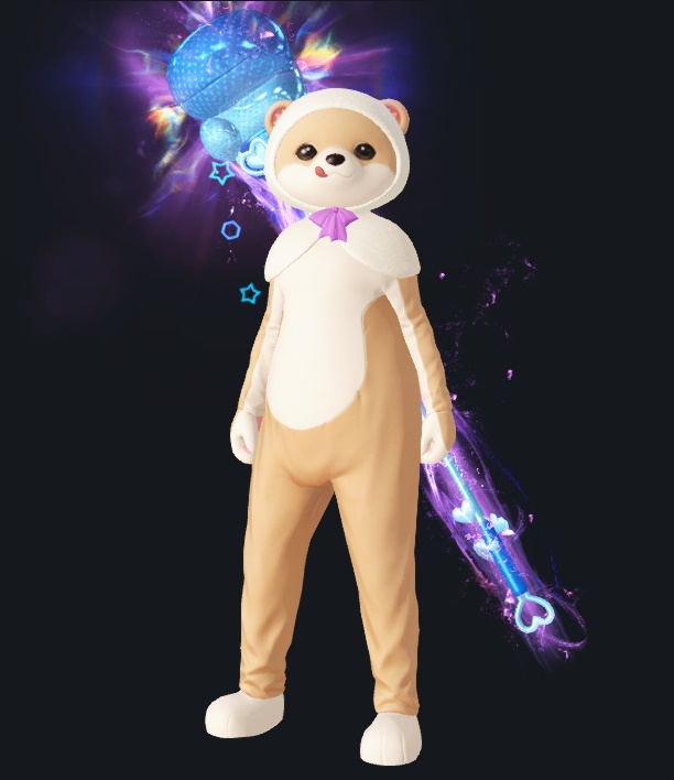 모햄