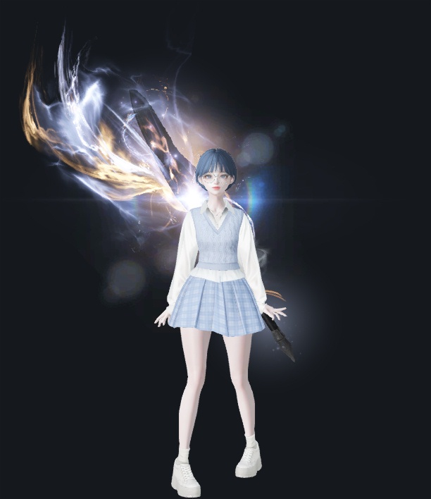 lkuya