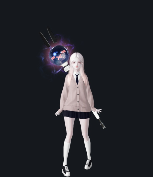 흰넹