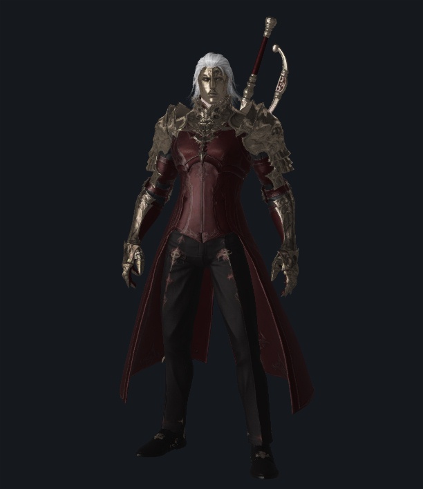 HolyWitcher