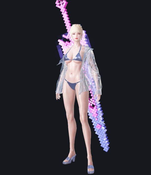 LovelySlayer