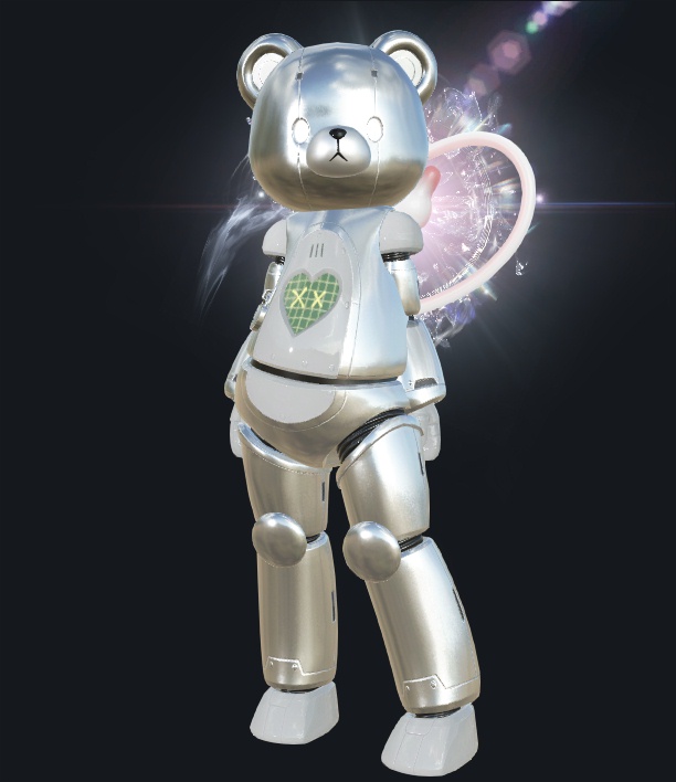 GoldenFaith
