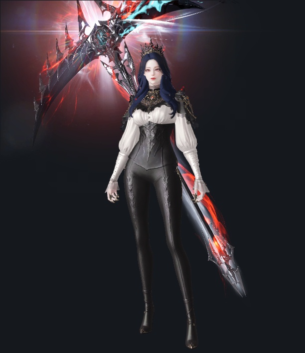 ReaperSniper