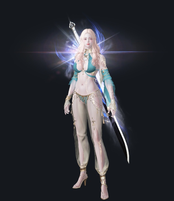 컨올