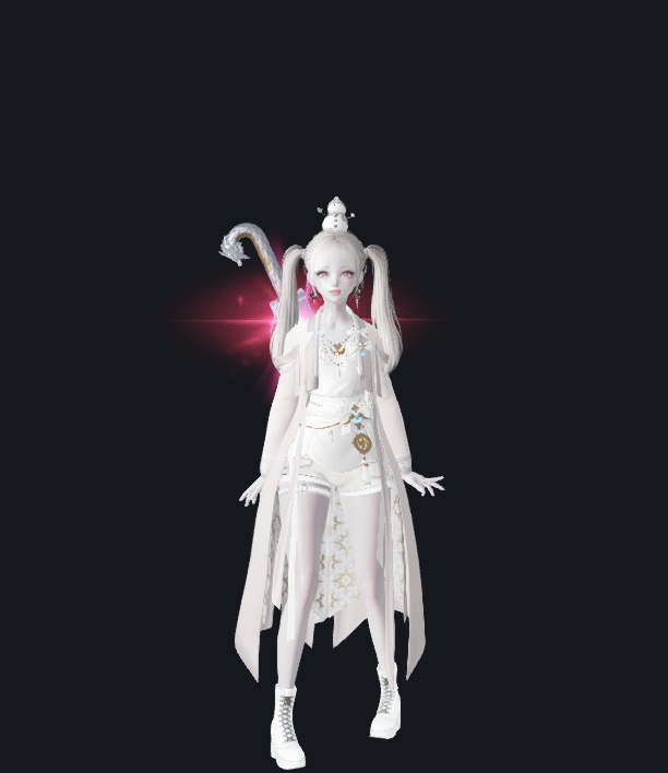 RadiantSoul