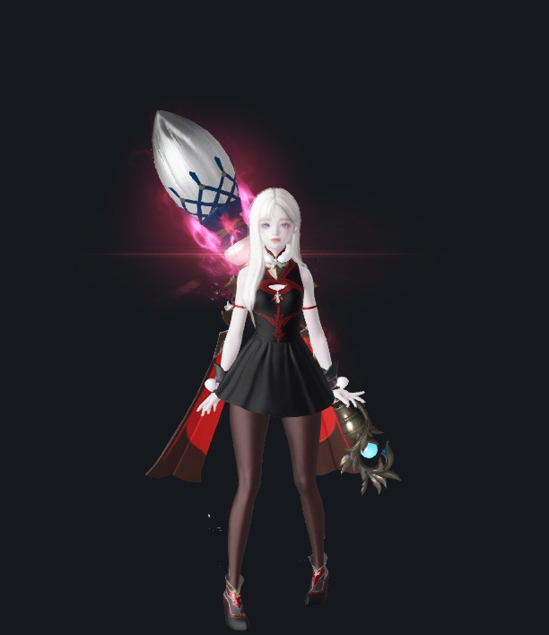 분묵