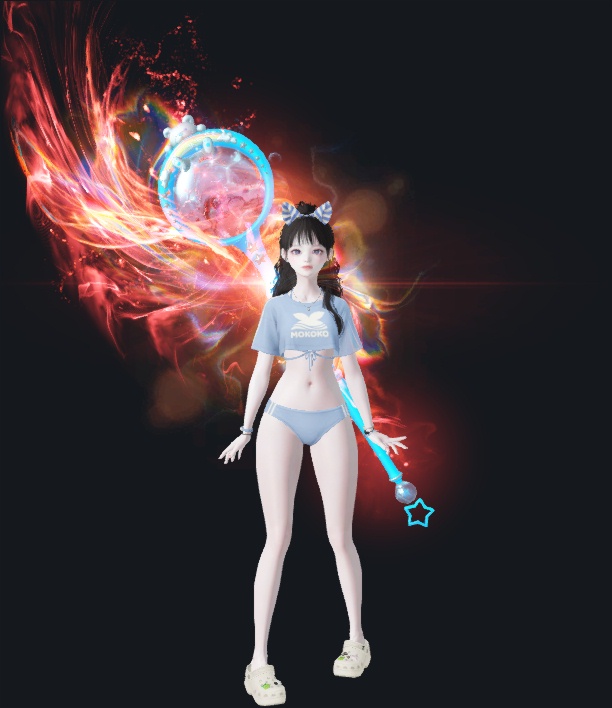 꼬기붓