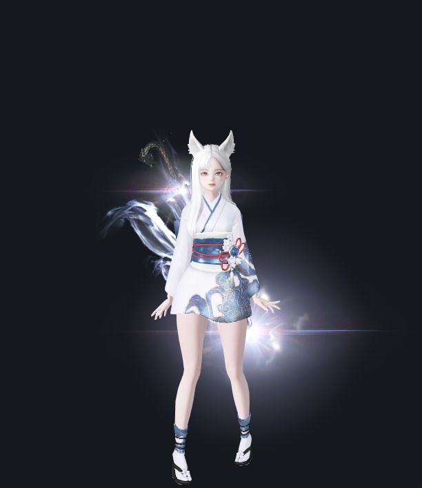 물하기