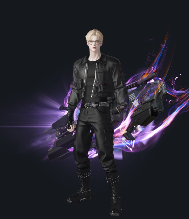 블래스터