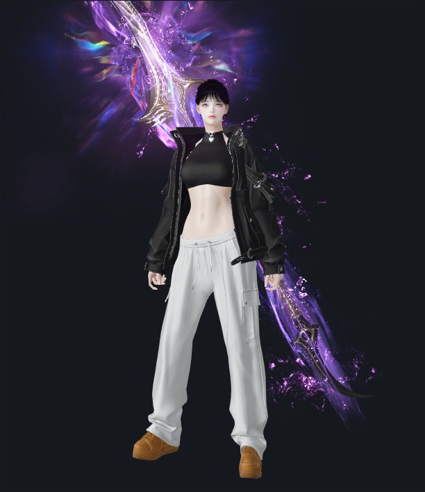 율민채