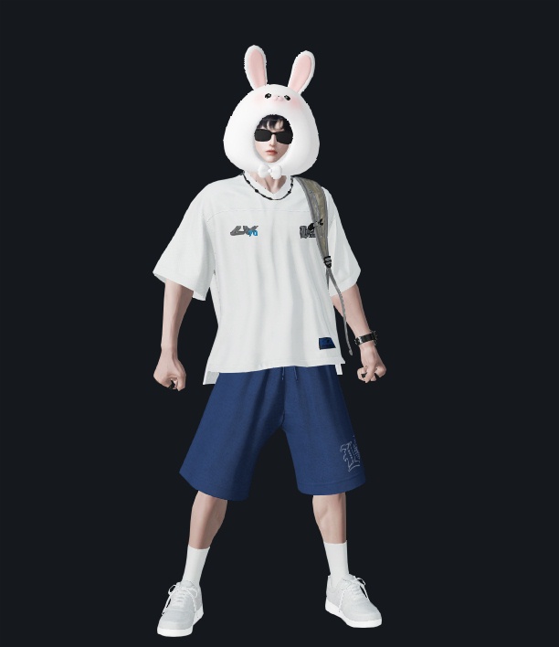 포킥