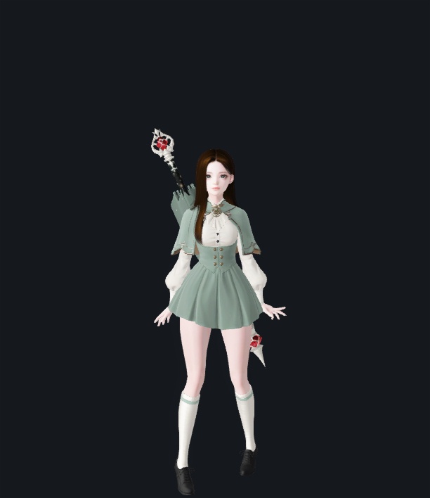 충신기상술사