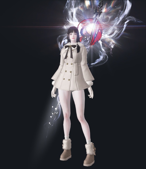 sequence유진